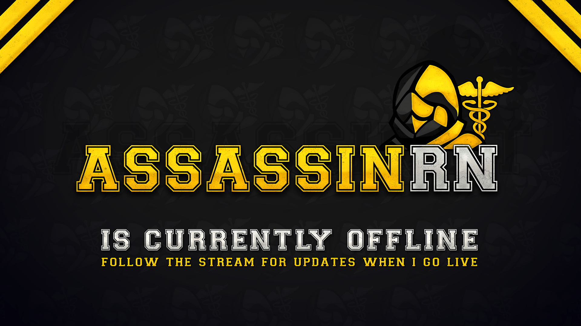 Assassinrn Dlive